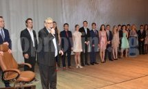Стефан Данаилов представи автобиографията си пред варненци (СНИМКИ)