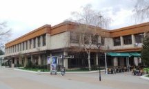 Започна Седмицата на китайското кино в Търговище