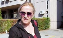 Журналистка от Черна Гора беше простреляна от неизвестни нападатели