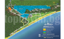 Нови правила за паркиране в курорт „Албена”