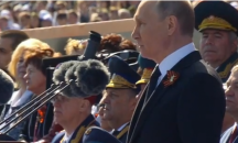 Путин: Русия е отворена към диалог по въпросите на сигурността в света (ВИДЕО)