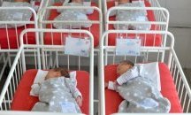 НСИ отчита отлив на акушерки за последната година