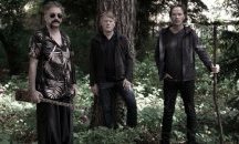 Супергрупата Dirtmusic започва от София европейското си турне