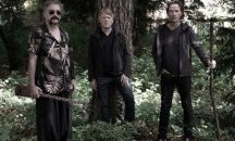 Супергрупата Dirtmusic започва от София европейското си турне