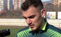 Дани Кики пропуска мачовете до края на сезона