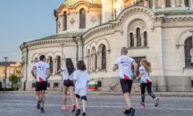 Движението в центъра на София ще бъде блокирано заради маратон