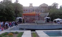 Брацигово отбелязва 142-ата годишнина от Априлската епопея