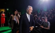 Португалският президент наложи вето на нов закон за по-лесна смяна на пола