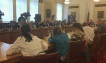 Депутатите от комисията за ЧЕЗ отново не се разбраха за доклада си