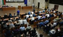 В Благоевград обсъдиха четири варианта за древното селище Скаптопара