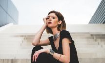 Глория Петкова се омъжи (СНИМКИ)