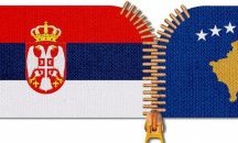 Сърбия влиза в ЕС, Косово-в ООН