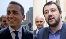 Политиците в Италия имат готовност да излъчат премиер