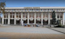 Гледат мярката за неотклонение на убиеца от "Слънчев бряг"