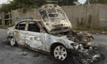 Коли горяха в Свиленград и Хасково