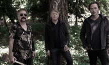 Фронтменът на „Баба Зула“ прави световна премиера с нова група в София (ВИДЕО)