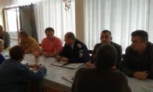 Мобилни полицейски екипи обикалят из област Бургас