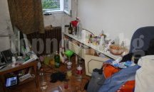 Разбиха две престъпни групи за наркотици в Софийско (ВИДЕО+СНИМКИ)