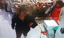 Издирват се жени, заподозрени за кражба в Бургас