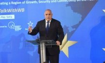Премиерът Борисов ще посети Израел