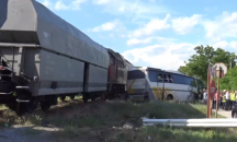 Шофьорът на автобуса е виновен за катастрофата в Симеоновград