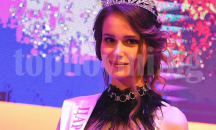 18-годишната Ива Тонкова е новата Царица на Розата 2018 (СНИМКИ)