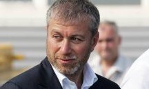 Роман Абрамович получи израелско гражданство