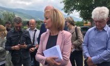 Омбудсманът представя отчет на свършеното за 2017 г. пред депутатите