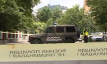 Жена е причината за свадата между сержант и полицай в Пловдив