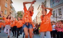 Стартира седмото издание на Move Week в България