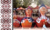 Шеф Росен Чакъров ще учи деца да готвят здравословно на екофестивала в Садово