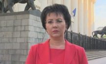 Арнаудова: Има корупционен елемент в дейности на „Медицински одит”