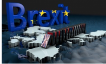 Десет пъти повече британци искат да станат белгийци заради Brexit