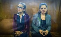 Отново гледат мерките за неотклонение на Десислава Иванчева и Биляна Петрова