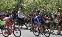 Какво съдържа последният състезателен етап в Обиколката на Франция?