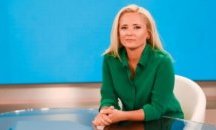 Пореден трус: Лора Крумова напусна Нова телевизия