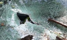 Мъж загина при катастрофа край Търговище, пострадала е жена