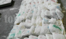 Иран залови близо 9 тона наркотици, предназначени за Европа