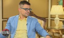Моята 2018: Андрей Арнаудов