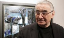 Съболезнователна книга е отворена в Плевен в памет на Светлин Русев