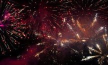 Стартира Световното първенство по фойерверки в Панагюрище