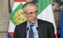 Партиите в Италия се готвят за предсрочни избори