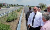 Борисов: До 2024 г. АМ „Хемус“ ще е готова, както обещах