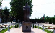 Откриха паметник на Васил Левски в град Стамболийски