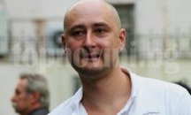 В Киев застреляха руски журналист, яростен противник на Путин