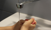 Къде спират водата в столицата?