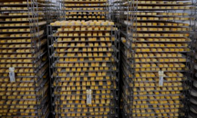 С 20 % по-малко са дарените храни след отпадането на ДДС