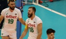 Тежък удар за България преди Лигата на нациите в София