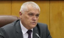 Валентин Радев: Контролът над боеприпасите и взривните вещества е отслабен