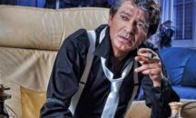 Почина сръбският певец Синан Сакич